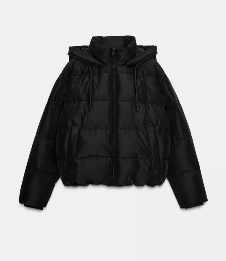 Куртка ZARA