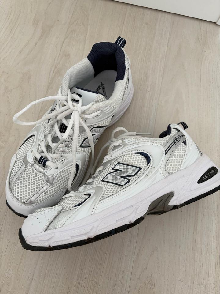 Кроссовки New Balance 530