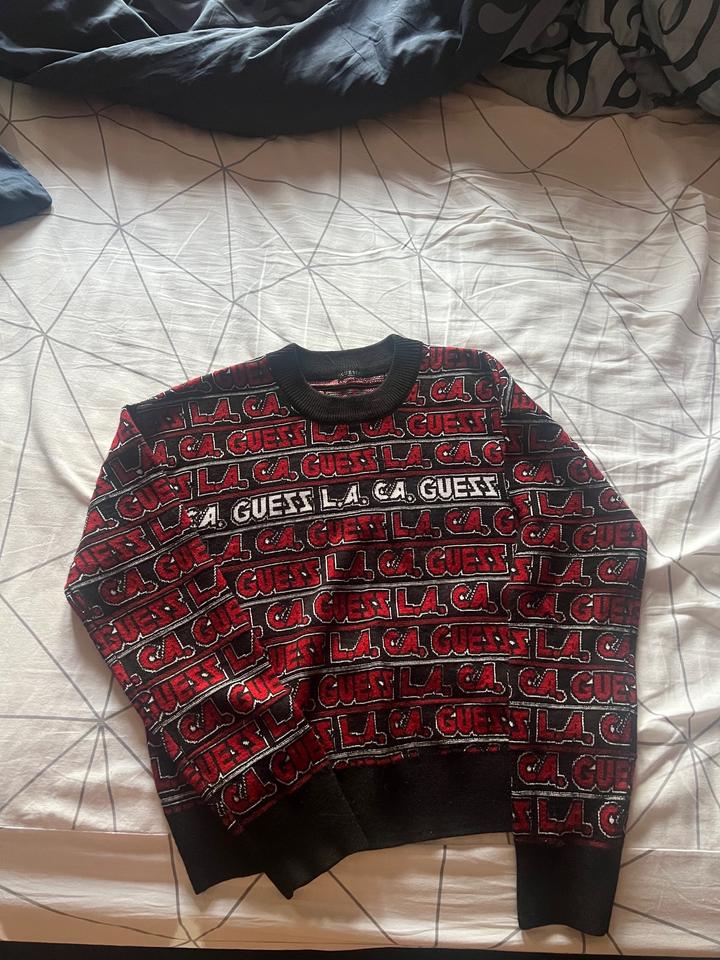 GUESS