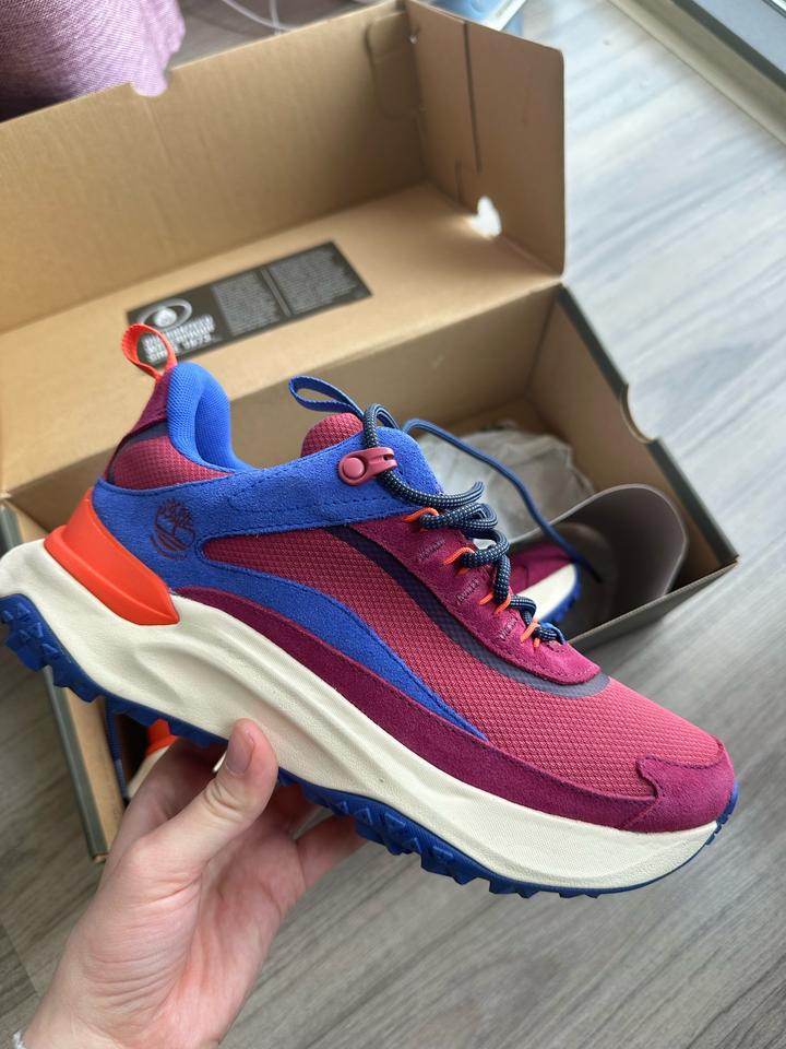 Timberland