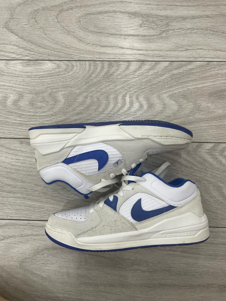 Jordan