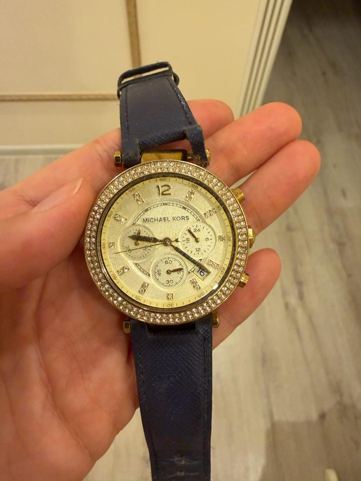 Женские часы Michael Kors