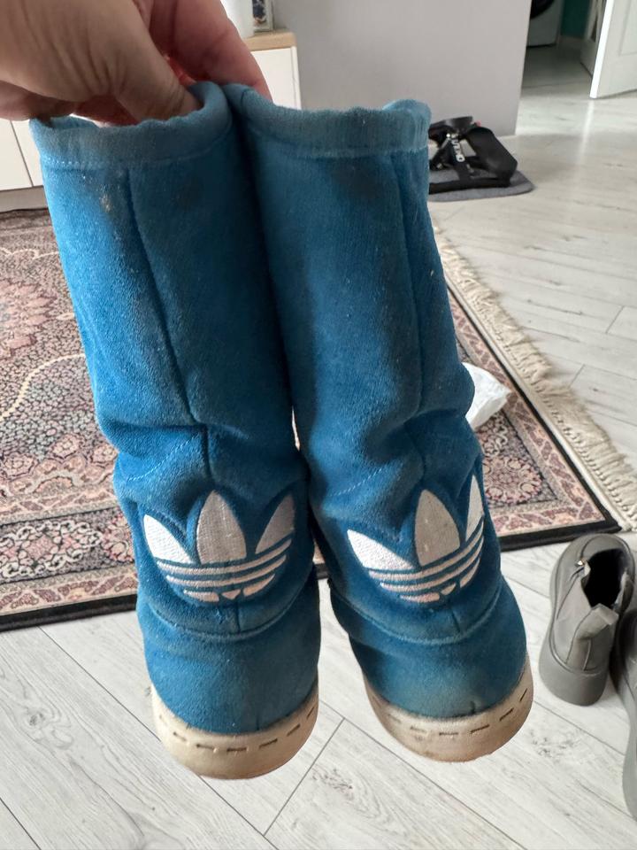 Adidas