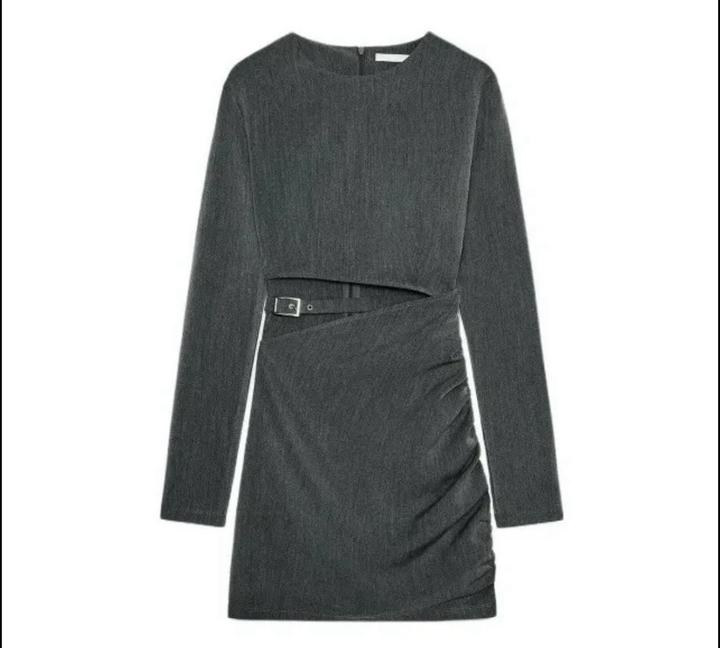 Платье Zara