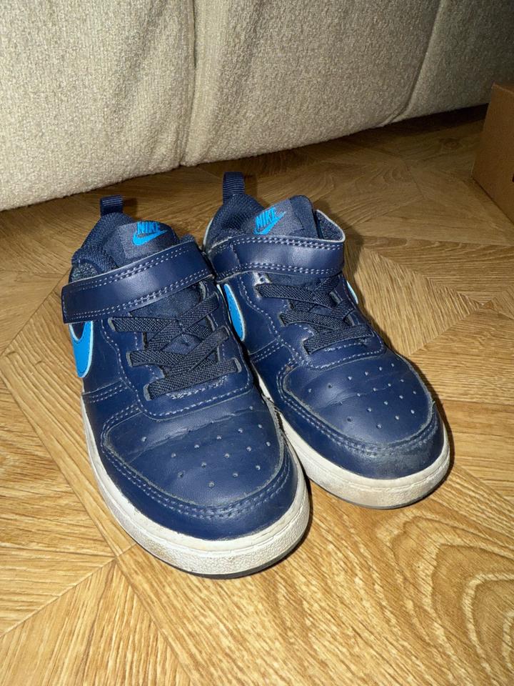 Nike