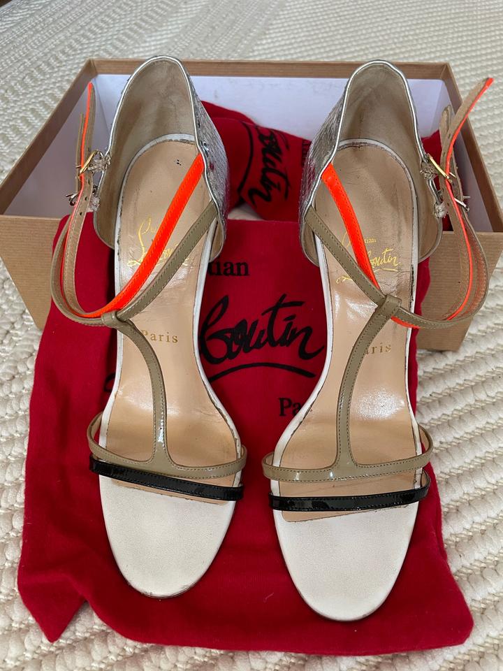 Christian Louboutin