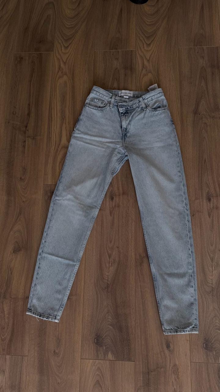 Calvin Klein