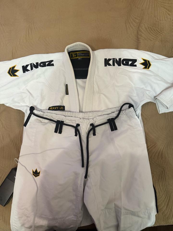 kingz