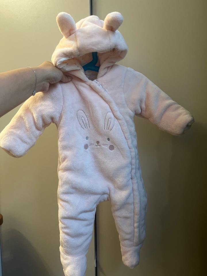 Mothercare