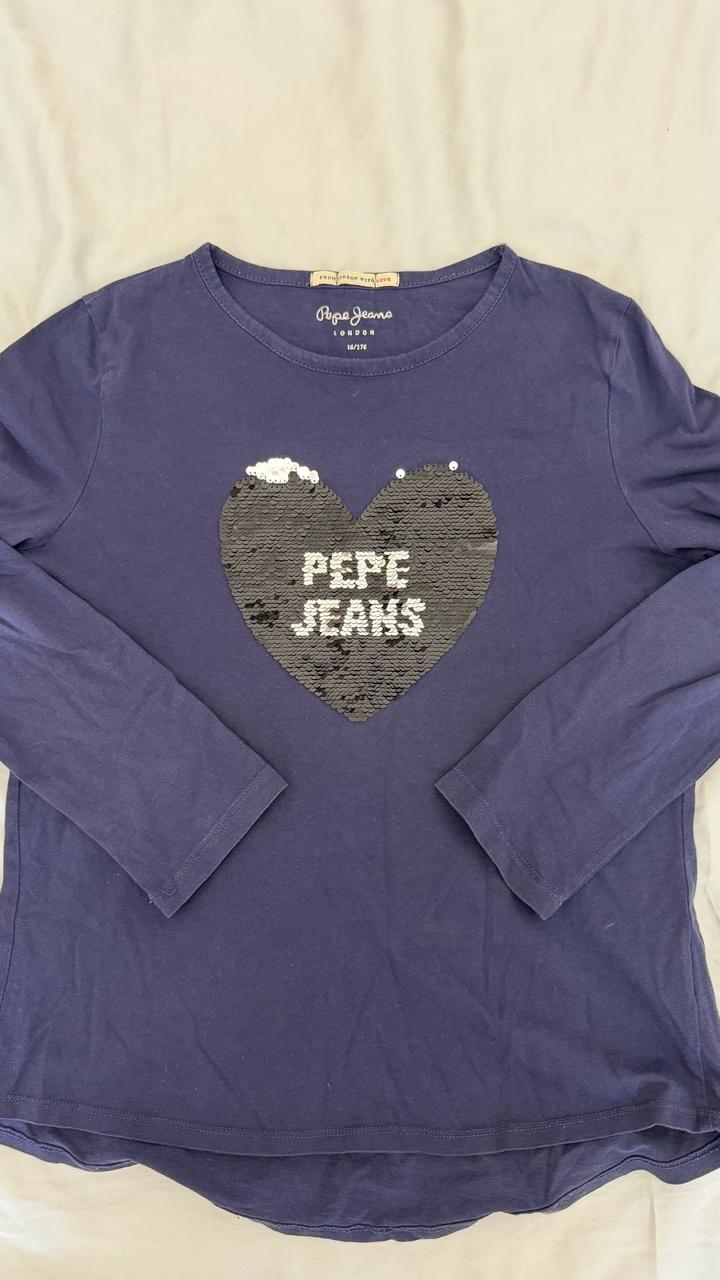 Pepe Jeans