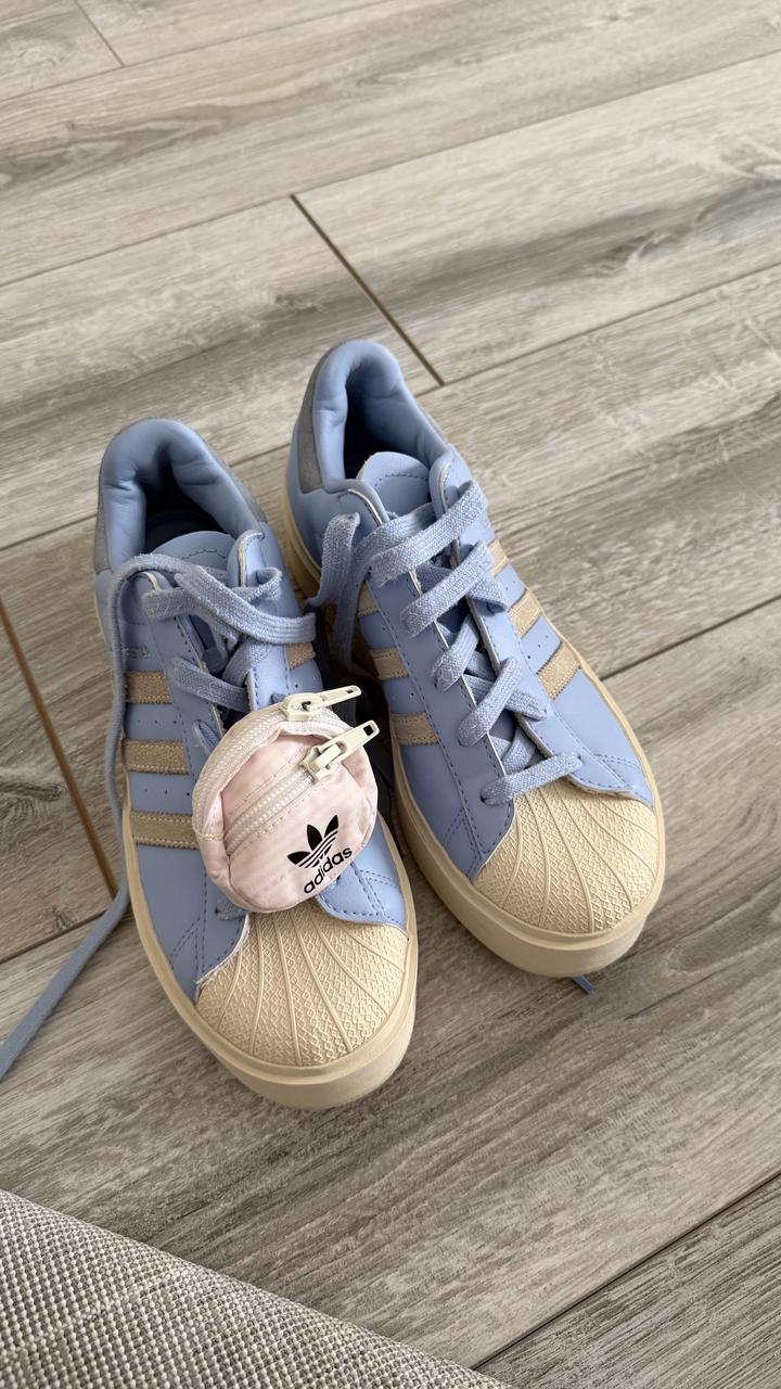 Adidas