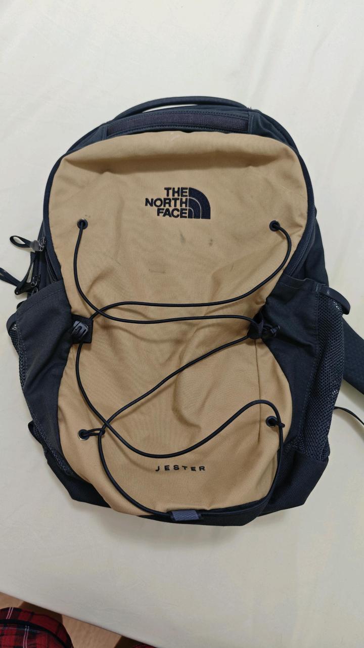 The North Face