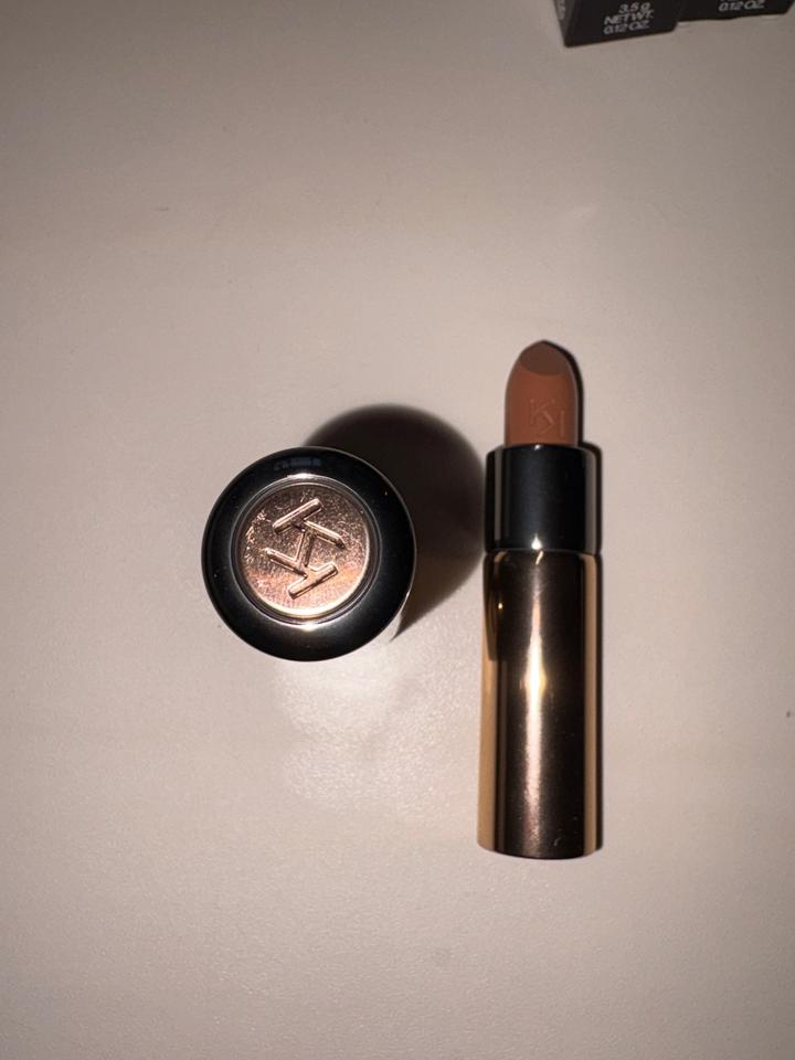 Помада KIKO MILANO