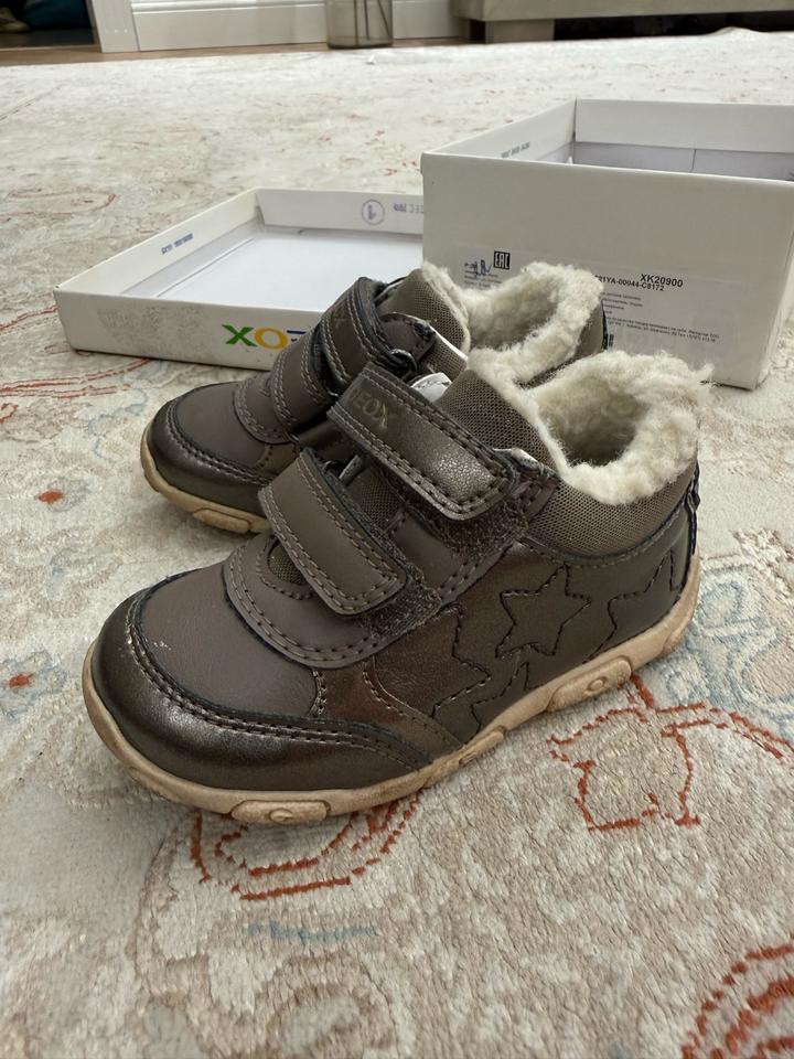 Geox