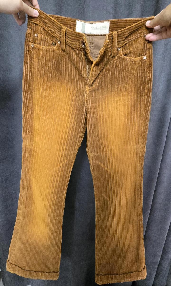 Motor Jeans