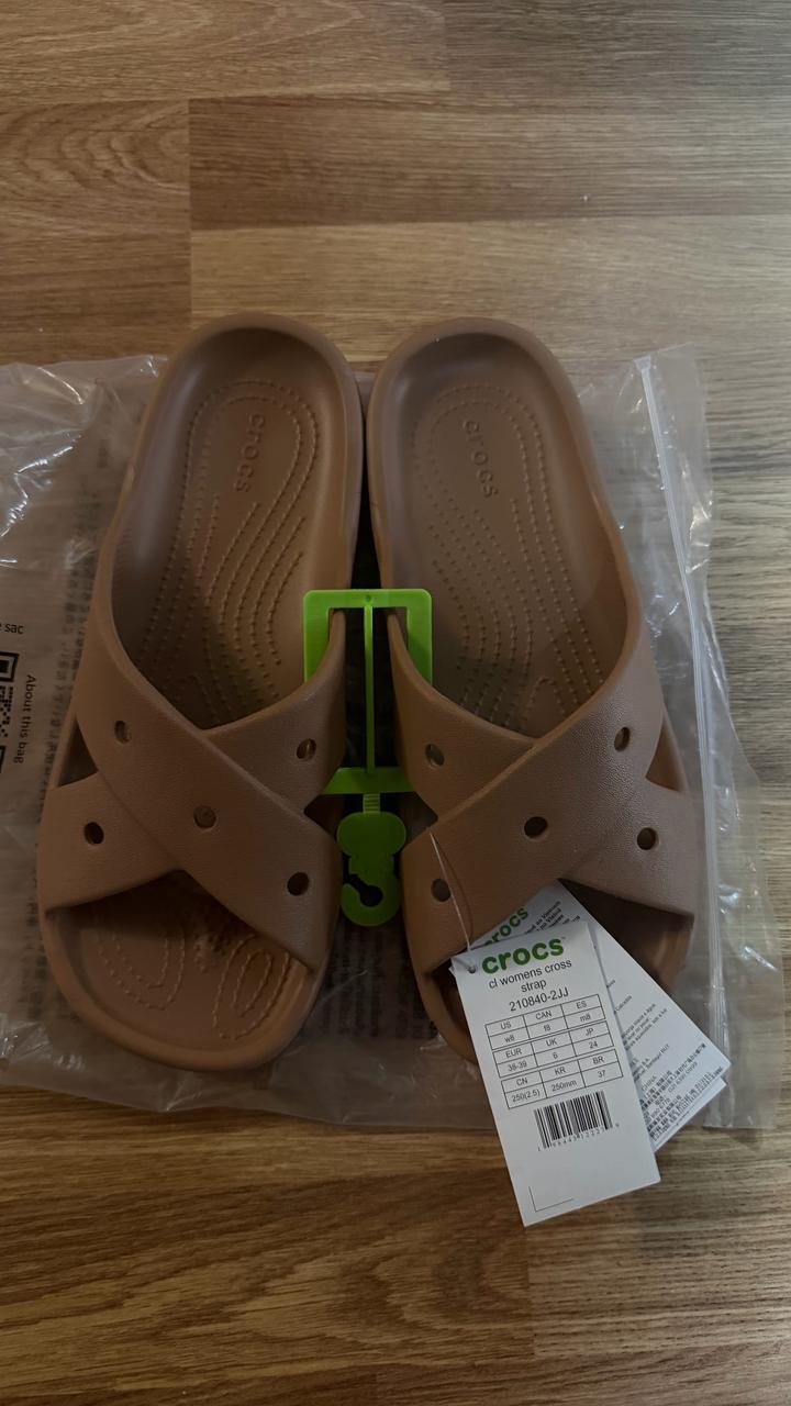 Crocs