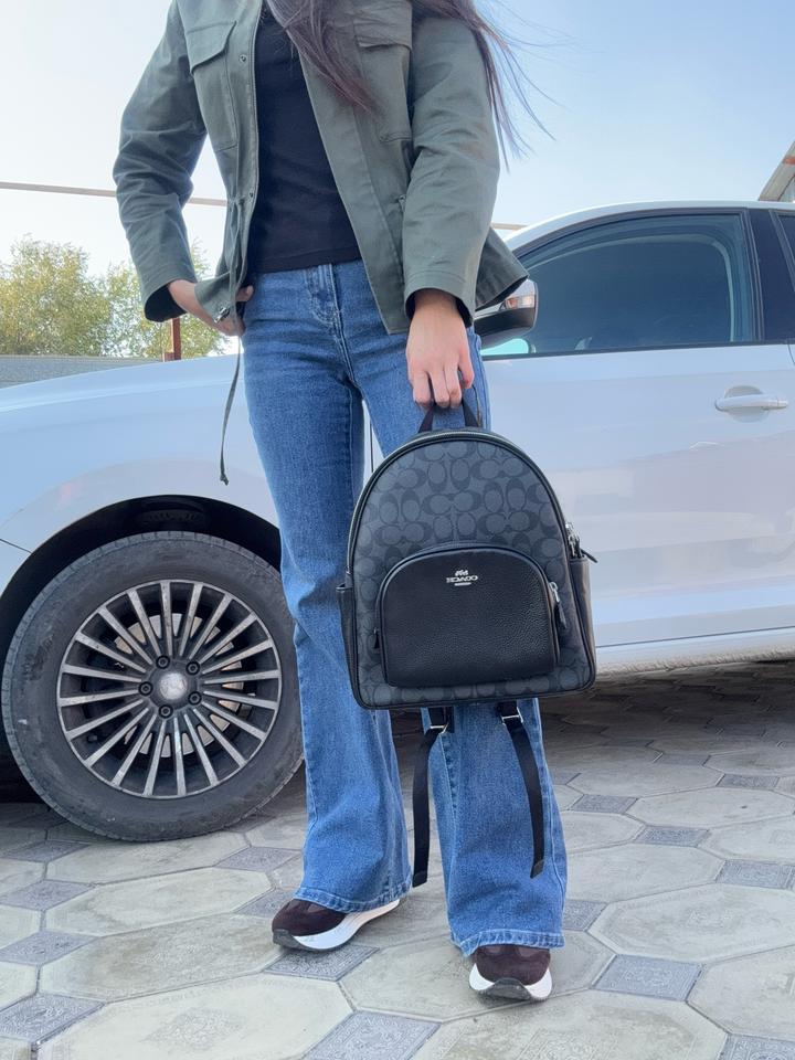 Рюкзак Coach