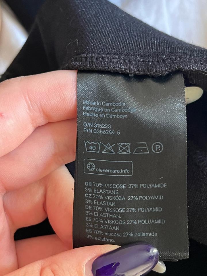 H&M