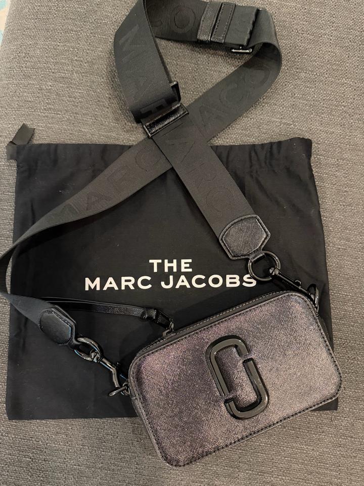 Marc Jacobs