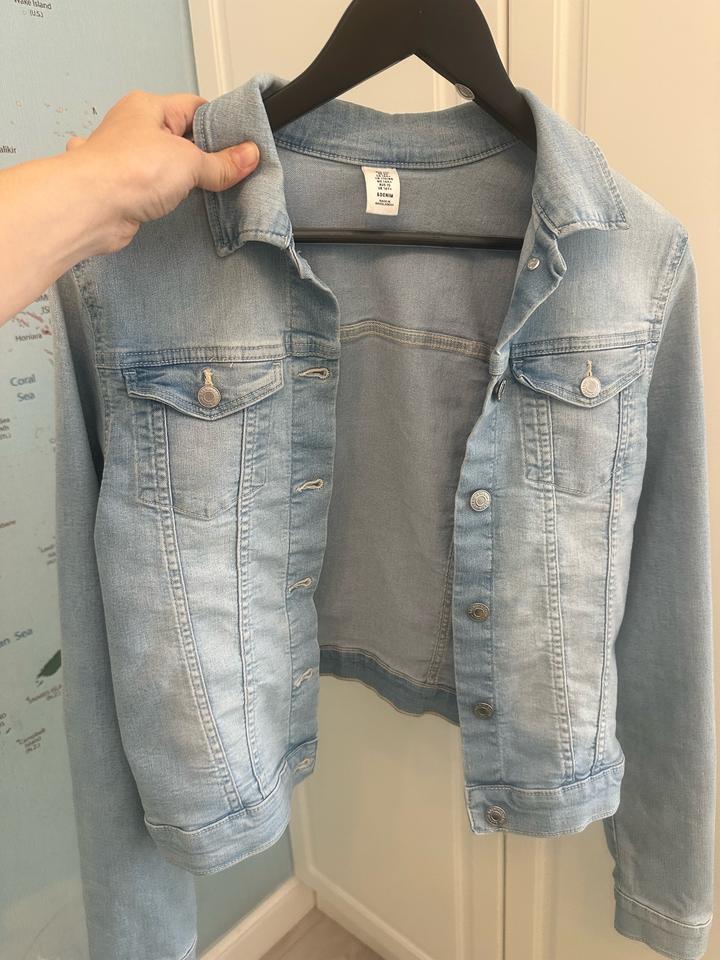 &Denim