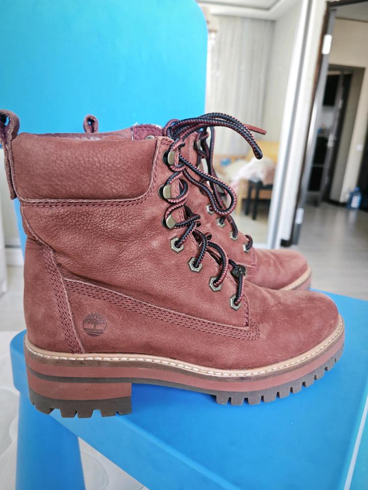 Timberland