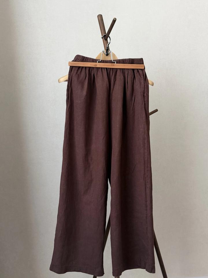 Брюки Massimo Dutti