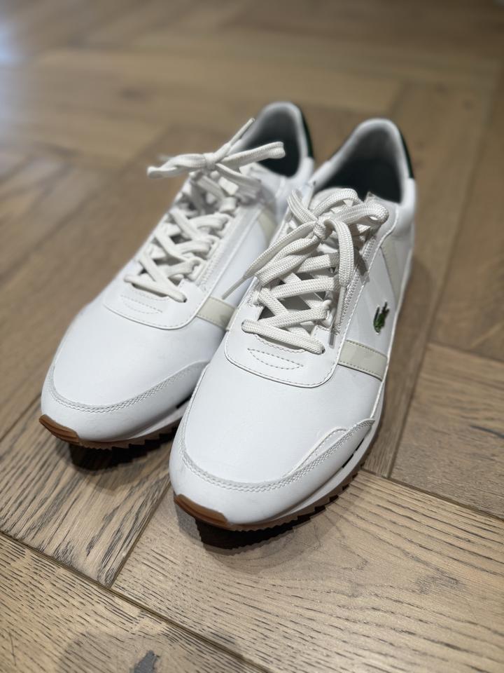 Lacoste