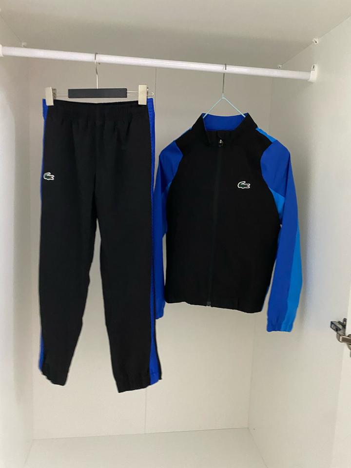 Lacoste