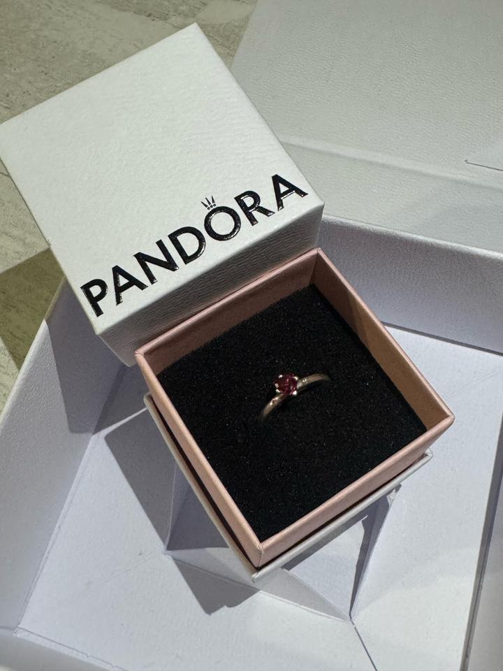Pandora