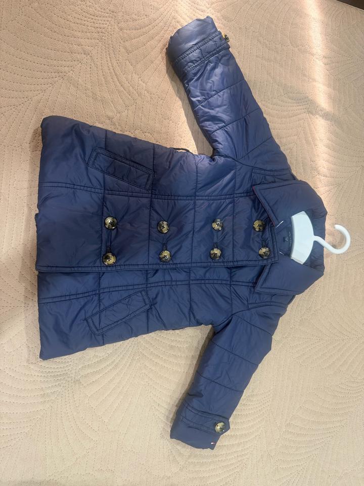 Куртка Tommy Hilfiger
