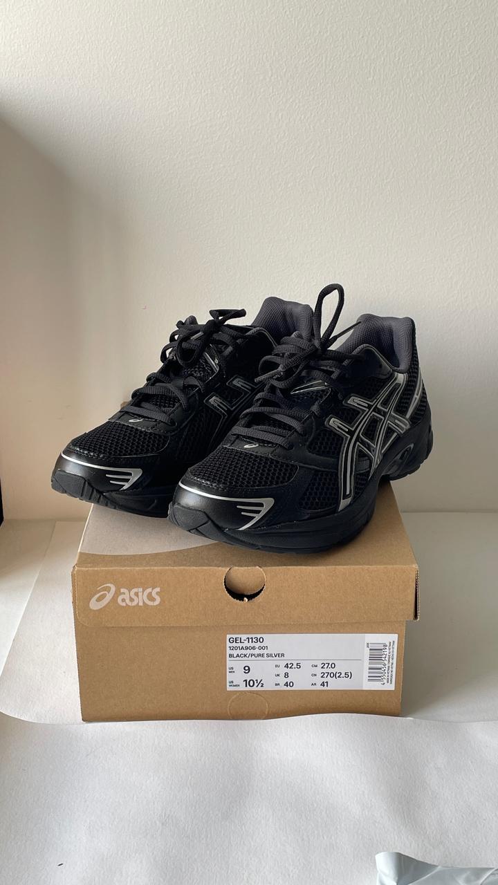 ASICS