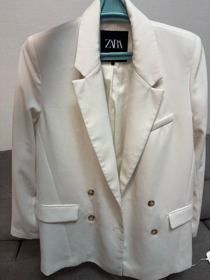 Пиджак ZARA