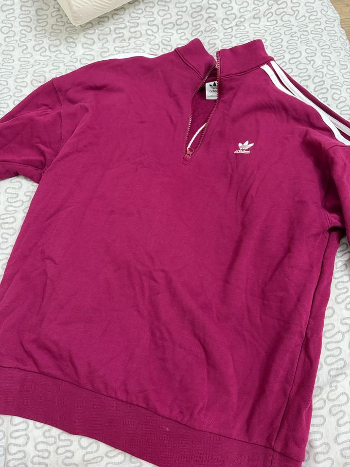 Свитшот adidas
