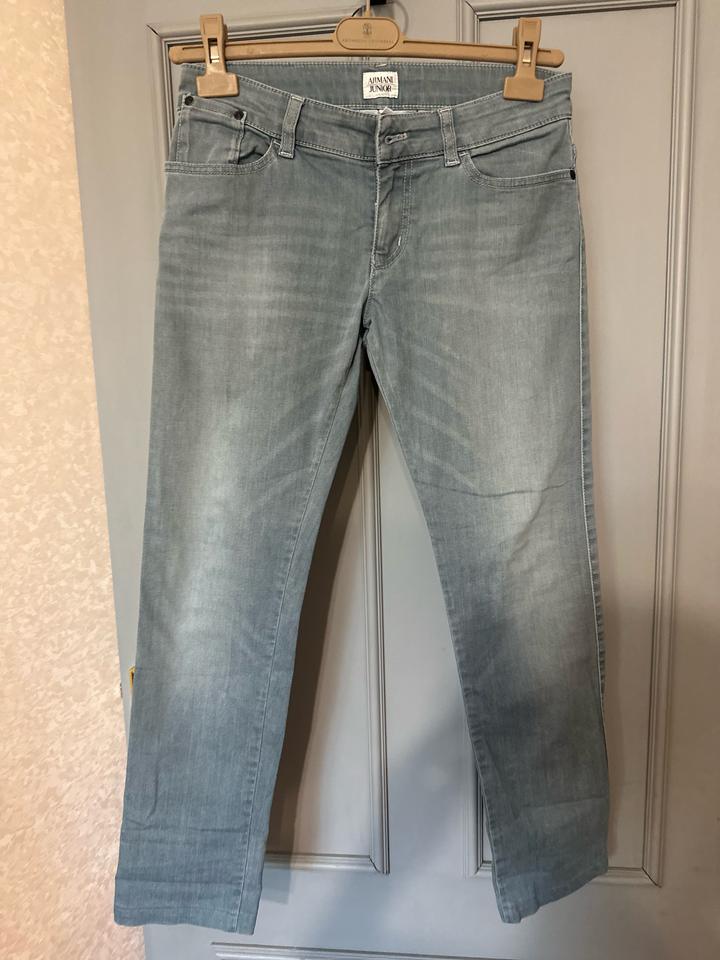 Armani Junior