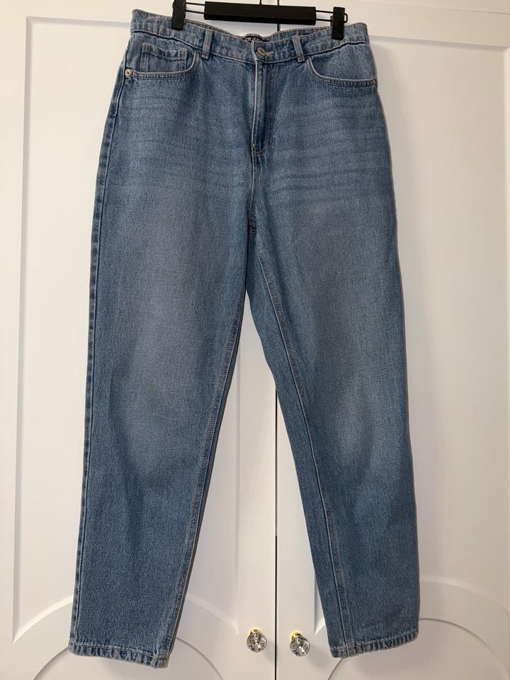 LC Waikiki Джинсы LCW  mom fit