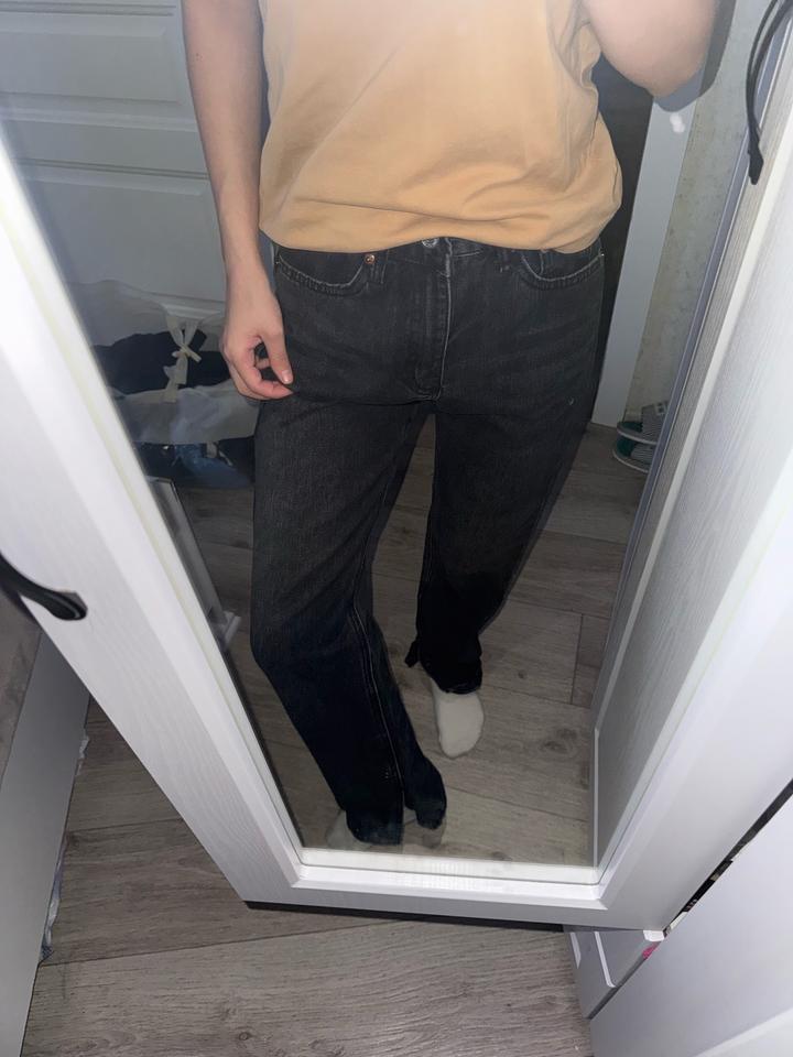 Джинсы Zara