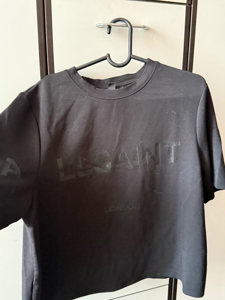 All Saints