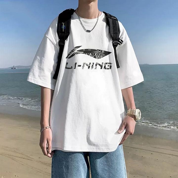 Футболка Li-Ning