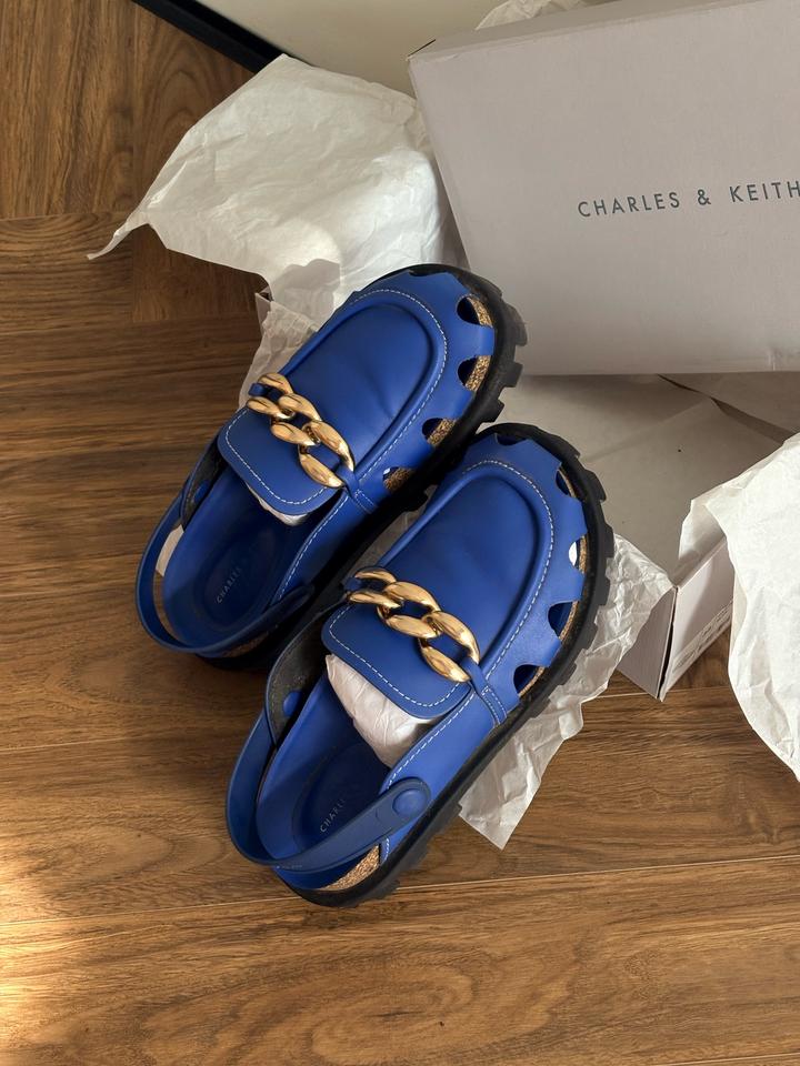 Charles & Keith