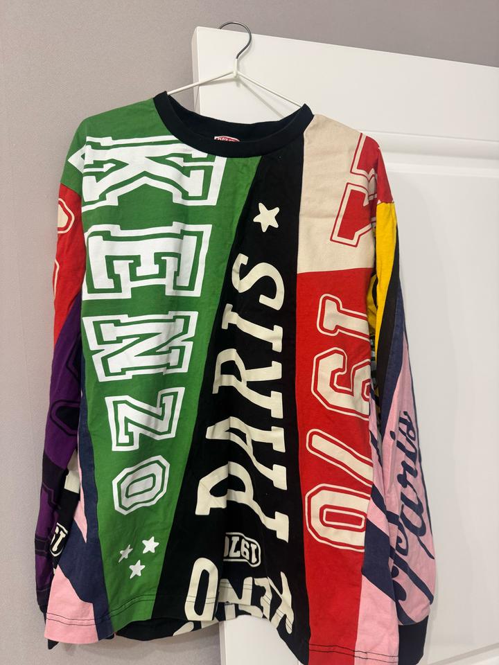 Kenzo