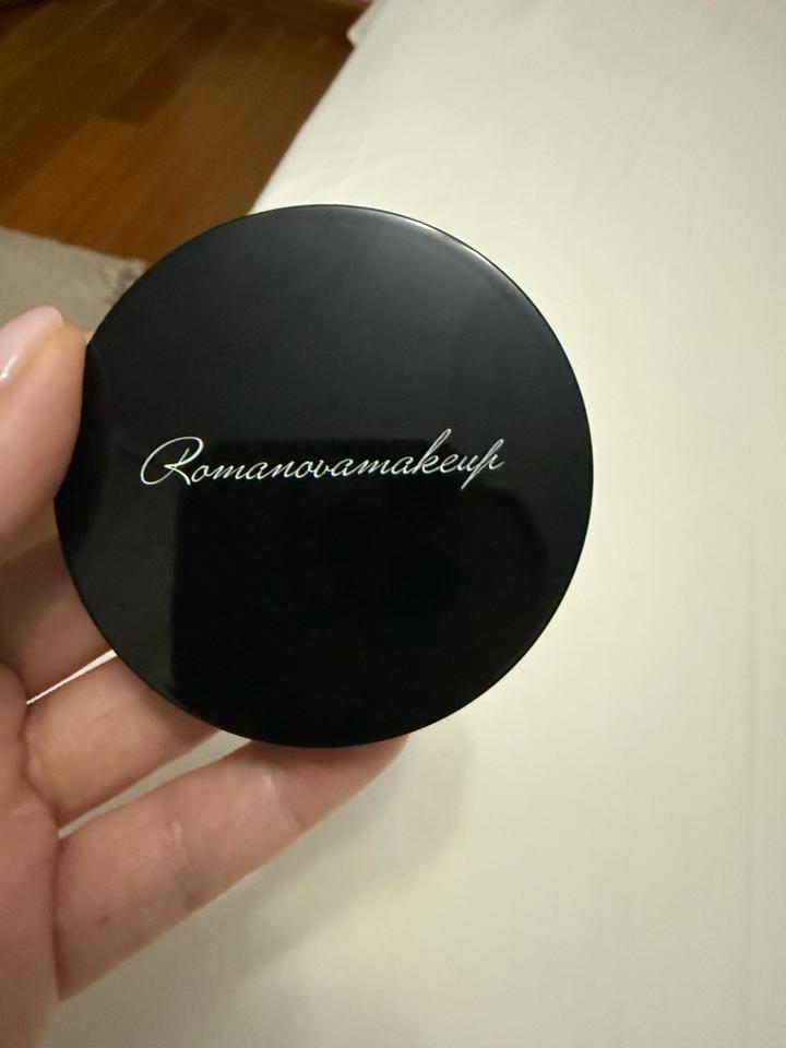 Romanovamakeup