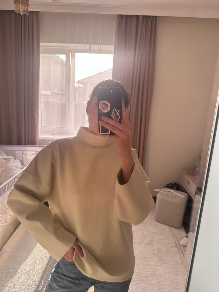 Свитшот ZARA