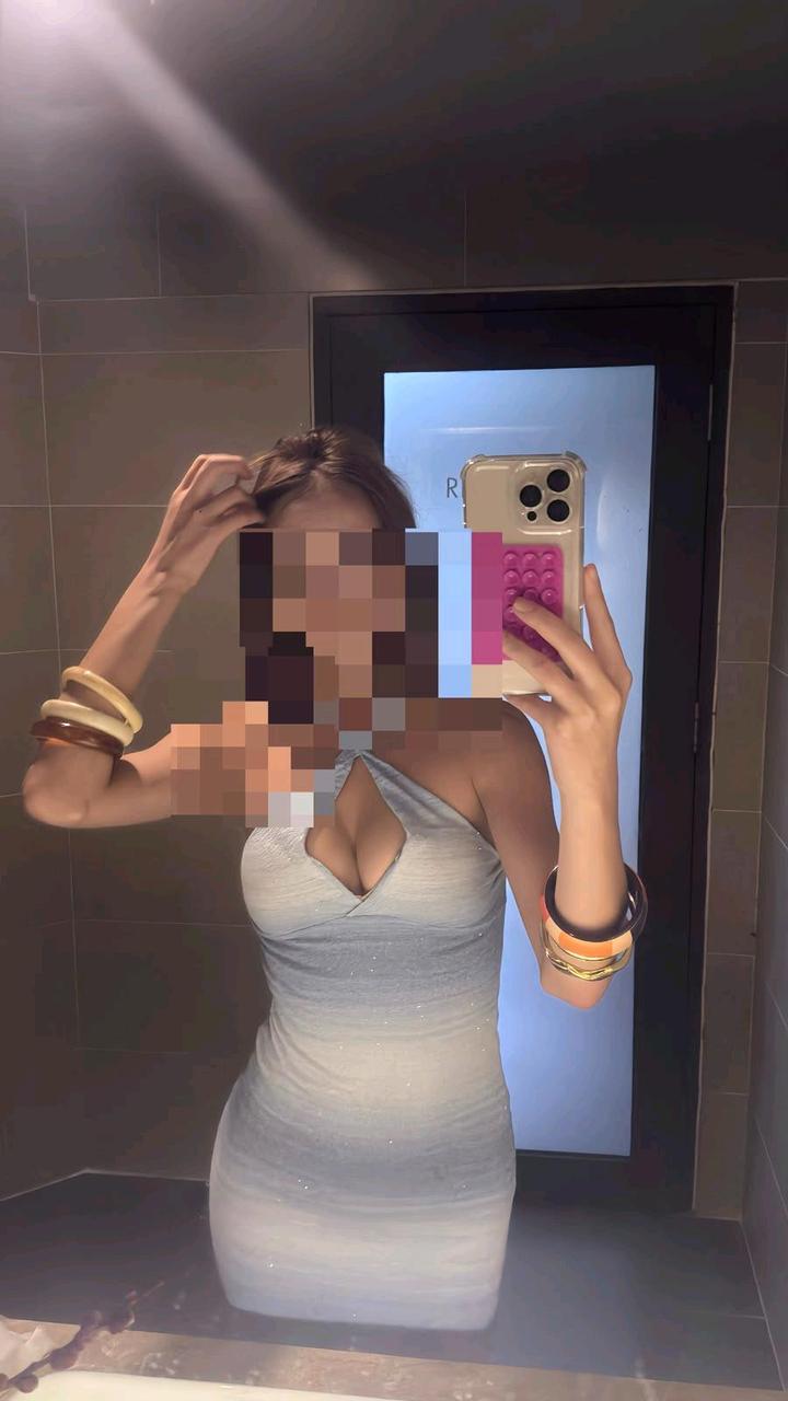 Голубое платье, Zara