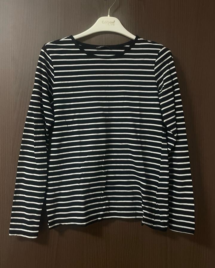 LC Waikiki Лонгслив в полоску