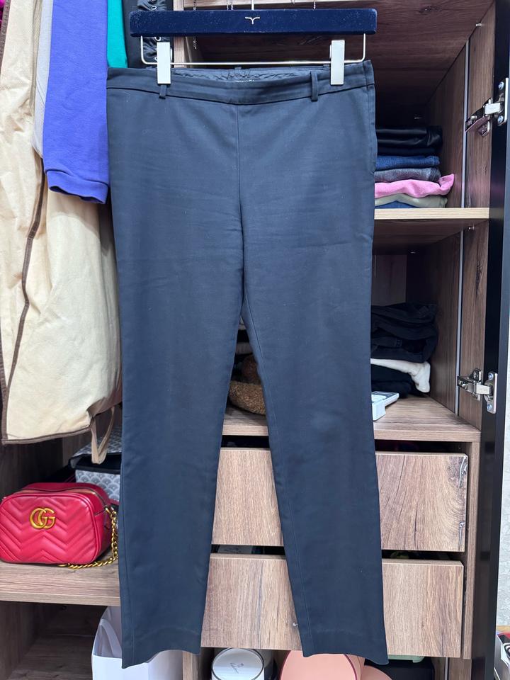 Классические брюки от Zara