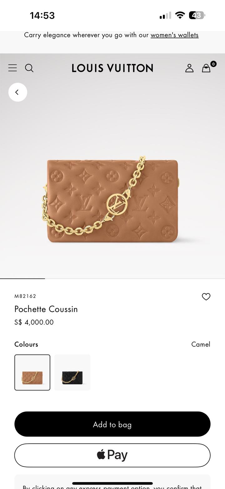 Louis Vuitton