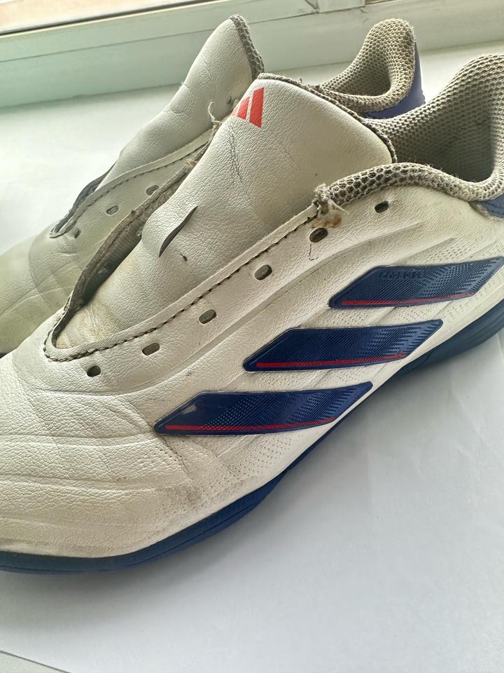 Adidas