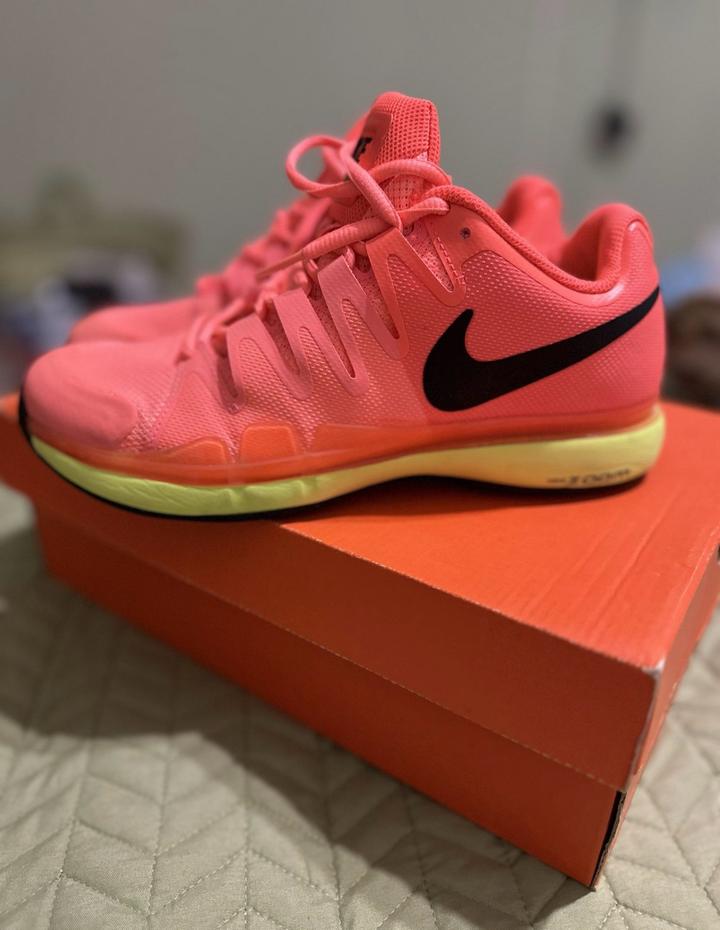 Кроссовки Nike Vapor 9.5 Tour