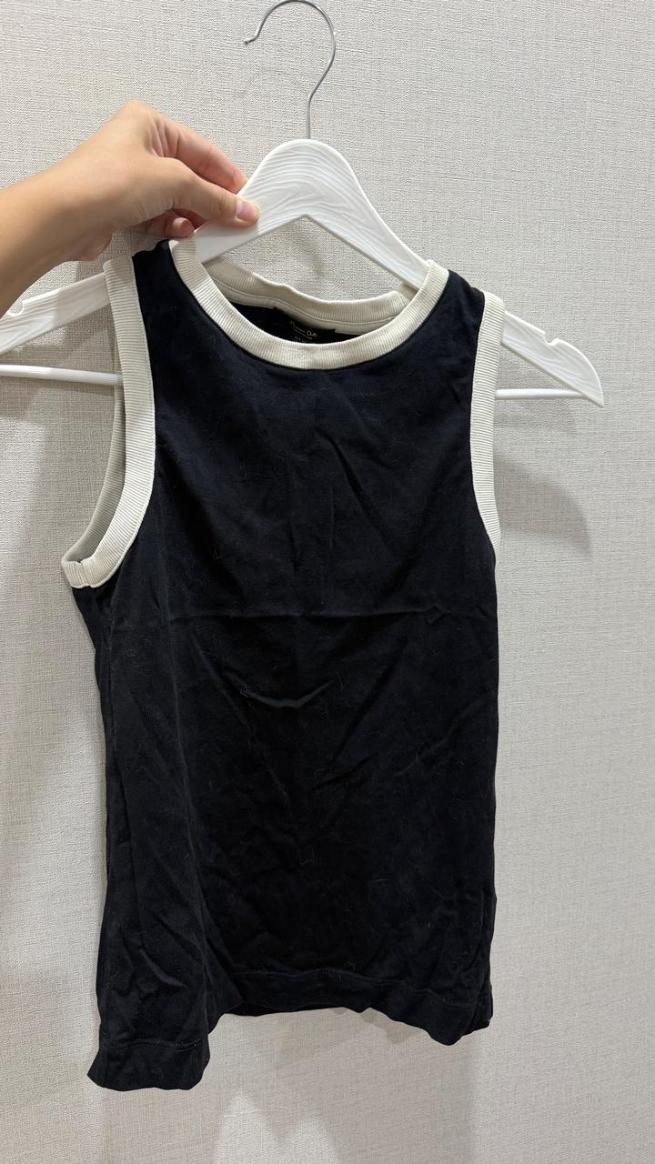 Massimo Dutti Майка
