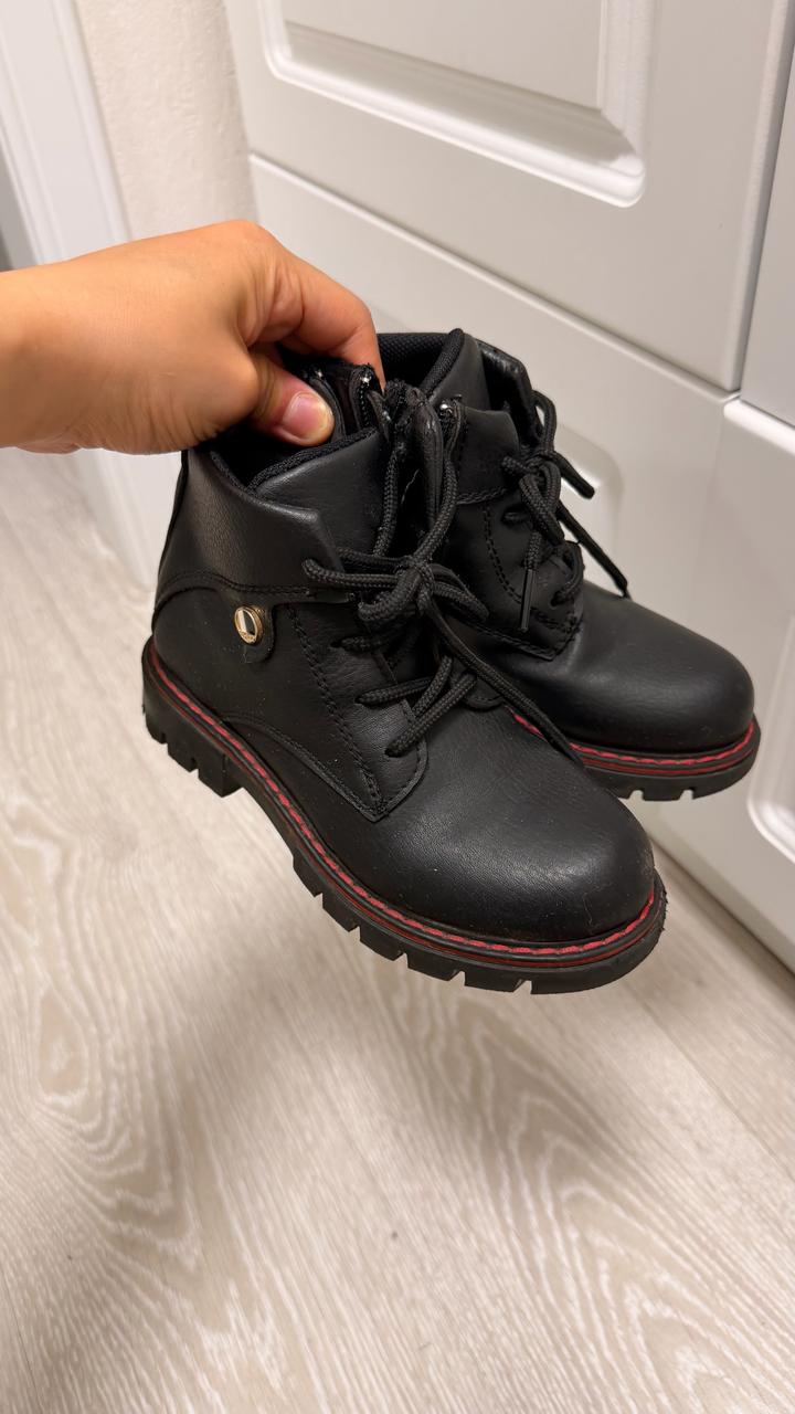Ботинки U.S. Polo Assn.
